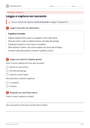 Anteprima scheda IT2-43